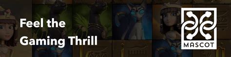 Mascot Gaming Casino List 2024 .